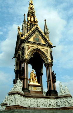 Albert Memorial