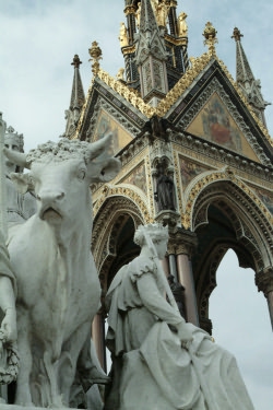 Albert Memorial