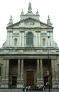 London Oratory