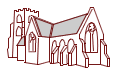 Decorated Gothic parish church