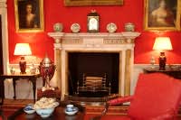 The Red Saloon
