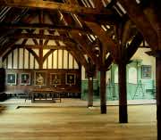 Great Hall