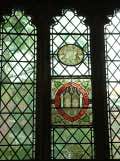 Stained glass