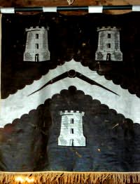 Masons Banner