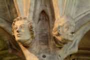 gargoyles