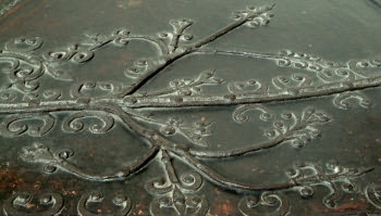 Cope Chest