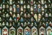 East Window