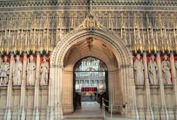 Quire screen