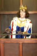 Richard III Museum