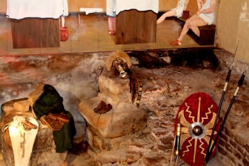 Roman Bath