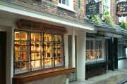 Shop in The Shambles