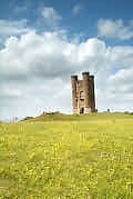 Broadway Tower