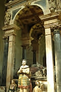 Tanfield Monument