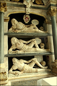 Fettiplace Monument