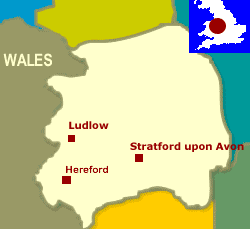 West Midlands