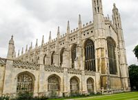 King's College Chapel
