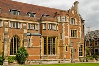 Pembroke College