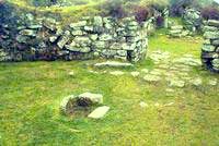 Chysauster Ancient Village