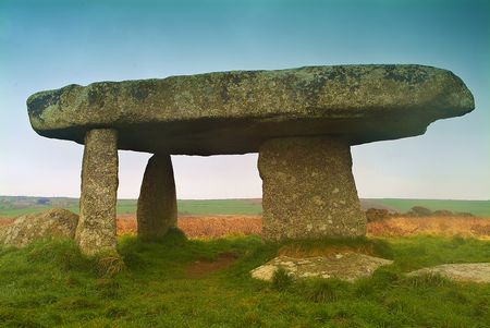 Lanyon Quoit