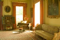 Music Room