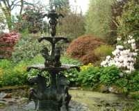 Pine Lodge Gardens