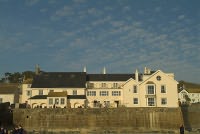 Marazion pub