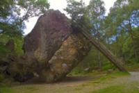 Bowder Stone