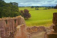 Brougham Castle