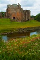 Brougham Castle