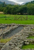 Ambleside Roman Fort