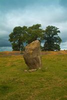 Mayburgh Henge