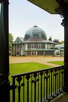 The Buxton Pavillion