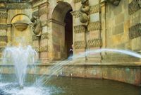 The Cascade