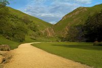 Dovedale