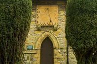 sundial