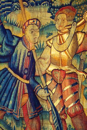 Tapestry