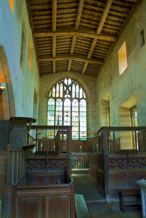 Banqueting Hall