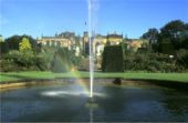 Renishaw Hall
