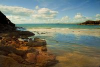 Hope Cove, South Devon