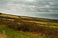 Abbotsbury, Lyme Bay