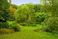 Southern Hemisphere Gardens