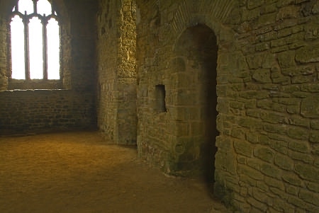 St Catherines Chapel