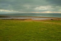 Abbotsbury, The Fleet
