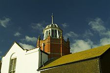 Lyme Regis museum