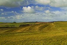 Maiden Castle