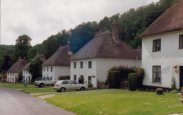 Milton Abbas