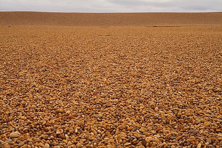 Chesil Bank photo