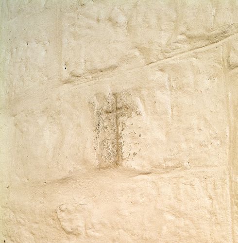 Escomb Saxon Church
