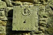 Escomb Saxon Church