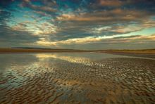 Camber Sands, East Sussex